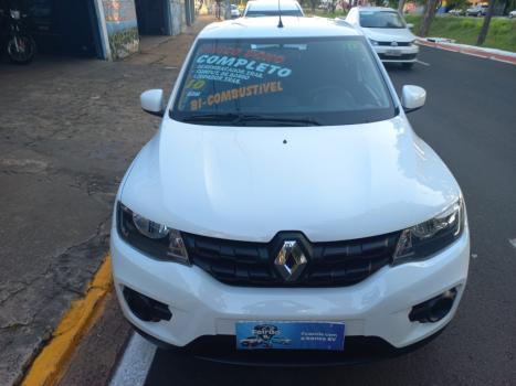 RENAULT Kwid 1.0 12V 4P SCE FLEX ZEN, Foto 9