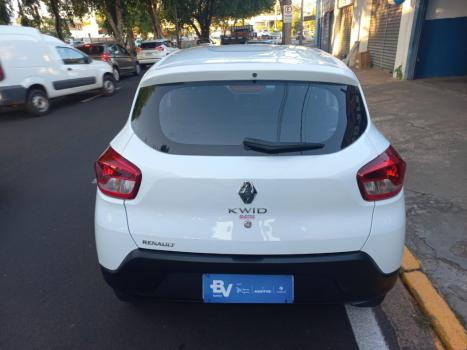 RENAULT Kwid 1.0 12V 4P SCE FLEX ZEN, Foto 10