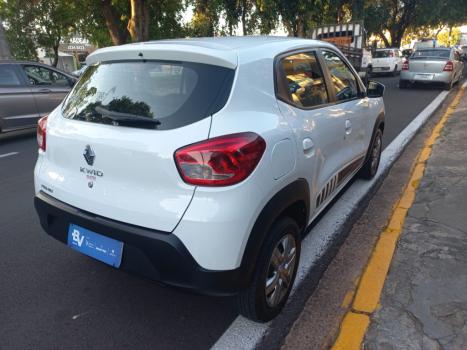 RENAULT Kwid 1.0 12V 4P SCE FLEX ZEN, Foto 11