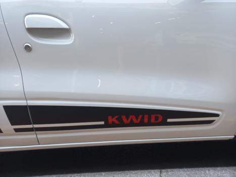RENAULT Kwid 1.0 12V 4P SCE FLEX ZEN, Foto 12