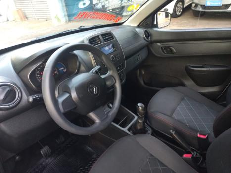RENAULT Kwid 1.0 12V 4P SCE FLEX ZEN, Foto 14