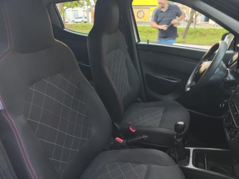 RENAULT Kwid 1.0 12V 4P SCE FLEX ZEN, Foto 15
