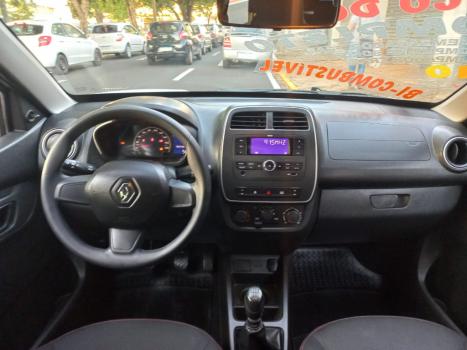 RENAULT Kwid 1.0 12V 4P SCE FLEX ZEN, Foto 16