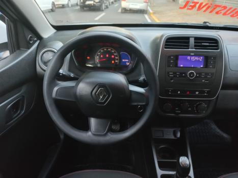 RENAULT Kwid 1.0 12V 4P SCE FLEX ZEN, Foto 17