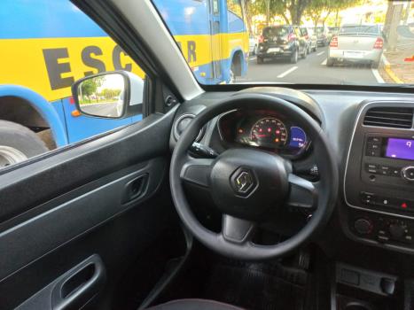 RENAULT Kwid 1.0 12V 4P SCE FLEX ZEN, Foto 18
