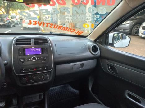 RENAULT Kwid 1.0 12V 4P SCE FLEX ZEN, Foto 19
