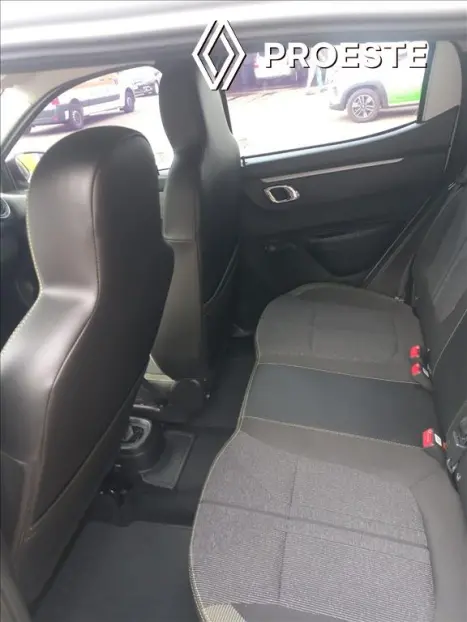 RENAULT Kwid 1.0 12V 4P SCE FLEX OUTSIDER, Foto 9