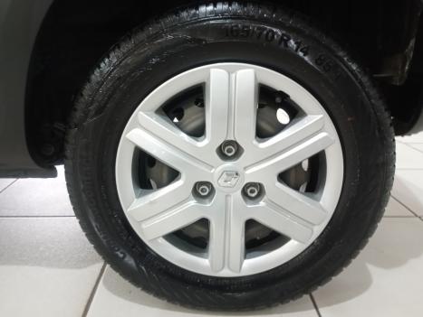 RENAULT Kwid 1.0 12V 4P SCE FLEX ZEN, Foto 4