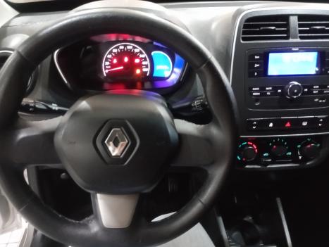 RENAULT Kwid 1.0 12V 4P SCE FLEX ZEN, Foto 6