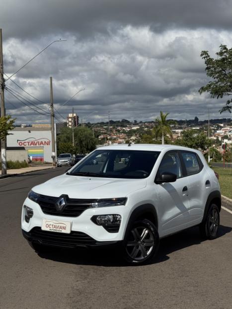 RENAULT Kwid 1.0 12V 4P SCE FLEX ZEN, Foto 1