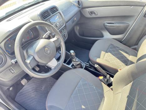 RENAULT Kwid 1.0 12V 4P SCE FLEX ZEN, Foto 4