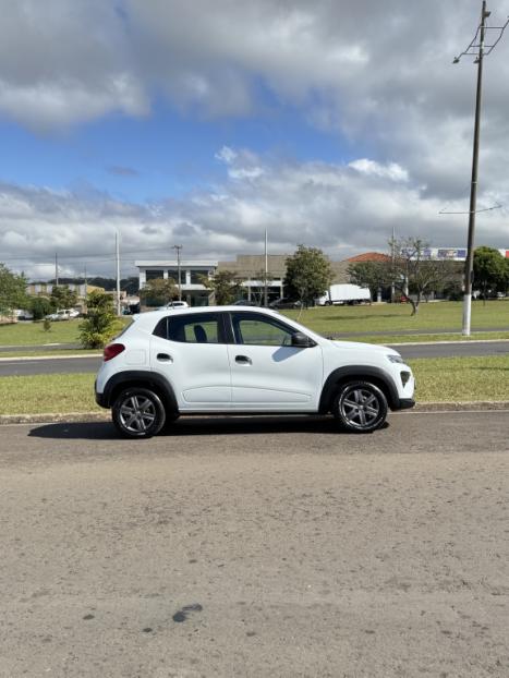 RENAULT Kwid 1.0 12V 4P SCE FLEX ZEN, Foto 6