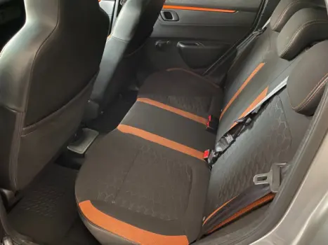 RENAULT Kwid 1.0 12V 4P SCE FLEX OUTSIDER, Foto 5