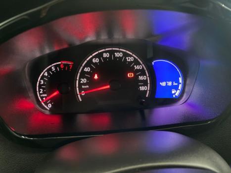 RENAULT Kwid 1.0 12V 4P SCE FLEX OUTSIDER, Foto 8