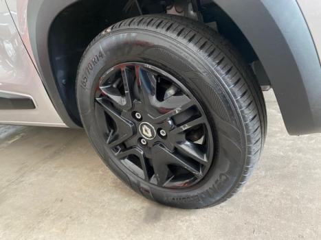 RENAULT Kwid 1.0 12V 4P SCE FLEX OUTSIDER, Foto 9