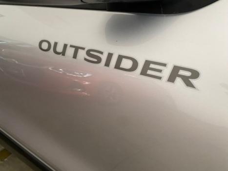 RENAULT Kwid 1.0 12V 4P SCE FLEX OUTSIDER, Foto 10