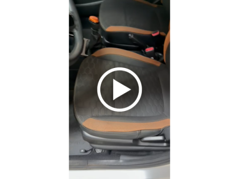 RENAULT Kwid 1.0 12V 4P SCE FLEX OUTSIDER, Foto 16