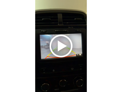 RENAULT Kwid 1.0 12V 4P SCE FLEX OUTSIDER, Foto 17