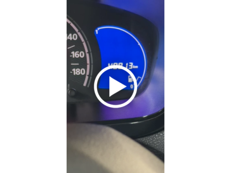 RENAULT Kwid 1.0 12V 4P SCE FLEX OUTSIDER, Foto 18