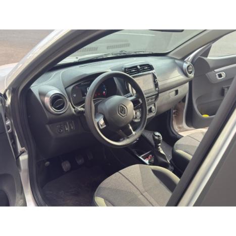 RENAULT Kwid 1.0 12V 4P SCE FLEX OUTSIDER, Foto 8