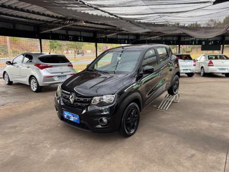 RENAULT Kwid 1.0 12V 4P SCE FLEX INTENSE, Foto 2