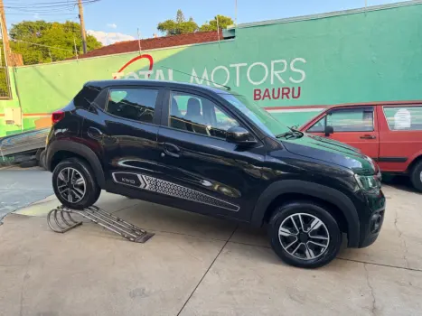RENAULT Kwid 1.0 12V 4P SCE FLEX INTENSE, Foto 3