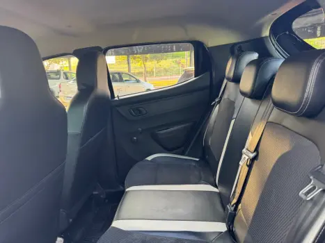 RENAULT Kwid 1.0 12V 4P SCE FLEX INTENSE, Foto 7