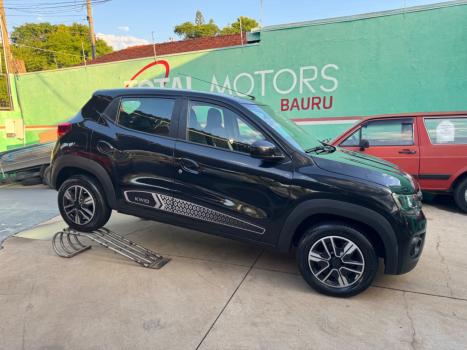 RENAULT Kwid 1.0 12V 4P SCE FLEX INTENSE, Foto 3