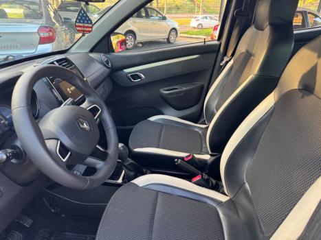 RENAULT Kwid 1.0 12V 4P SCE FLEX INTENSE, Foto 4