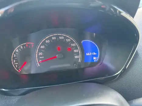 RENAULT Kwid 1.0 12V 4P SCE FLEX INTENSE, Foto 8