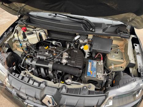 RENAULT Kwid 1.0 12V 4P SCE FLEX INTENSE, Foto 11