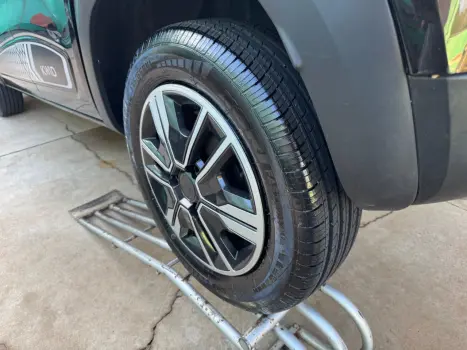 RENAULT Kwid 1.0 12V 4P SCE FLEX INTENSE, Foto 13