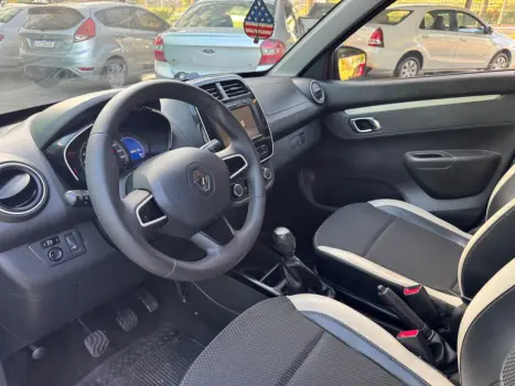RENAULT Kwid 1.0 12V 4P SCE FLEX INTENSE, Foto 5