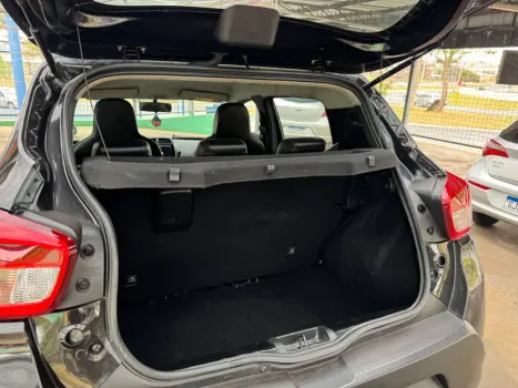 RENAULT Kwid 1.0 12V 4P SCE FLEX INTENSE, Foto 11