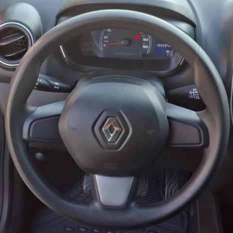 RENAULT Kwid 1.0 12V 4P SCE FLEX ZEN, Foto 9