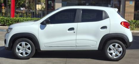 RENAULT Kwid 1.0 12V 4P SCE FLEX ZEN, Foto 7
