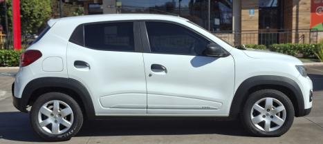 RENAULT Kwid 1.0 12V 4P SCE FLEX ZEN, Foto 8