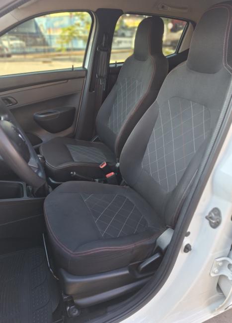 RENAULT Kwid 1.0 12V 4P SCE FLEX ZEN, Foto 10