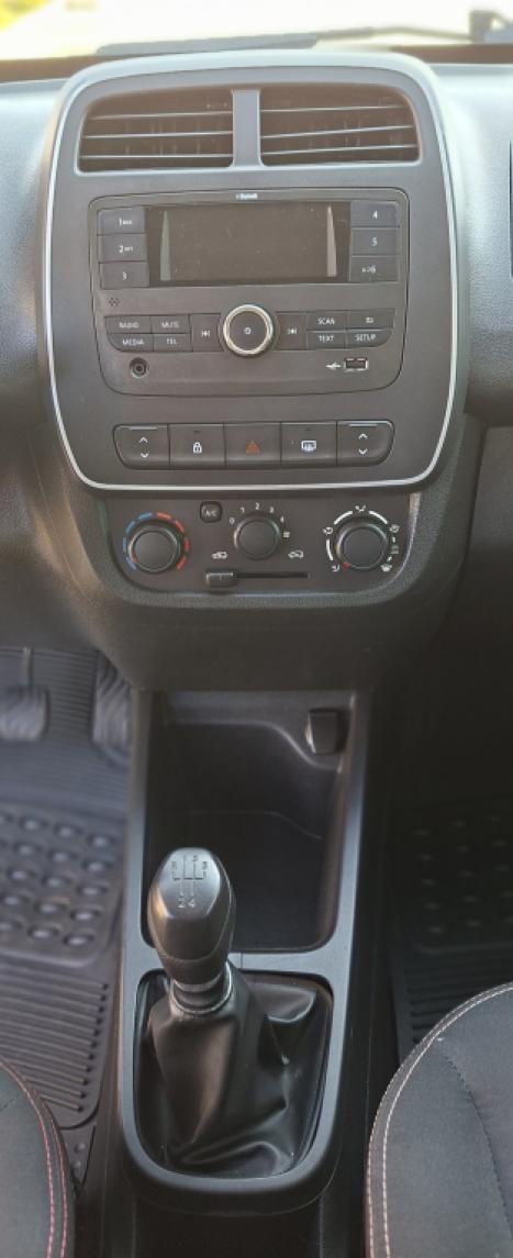RENAULT Kwid 1.0 12V 4P SCE FLEX ZEN, Foto 12