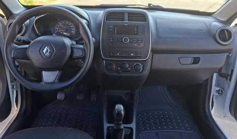RENAULT Kwid 1.0 12V 4P SCE FLEX ZEN, Foto 13