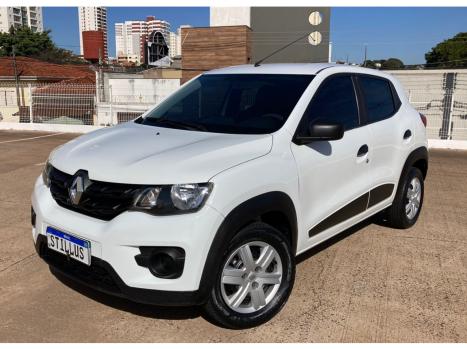 RENAULT Kwid 1.0 12V 4P SCE FLEX ZEN, Foto 5