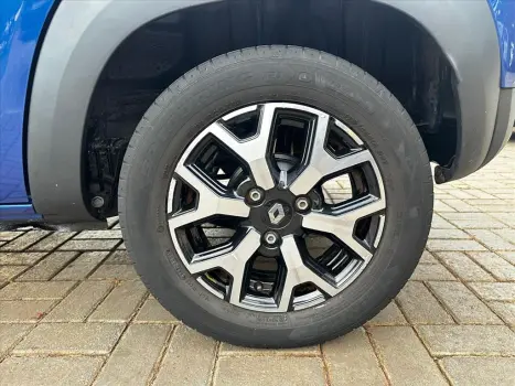 RENAULT Kwid 1.0 12V 4P SCE FLEX OUTSIDER, Foto 9