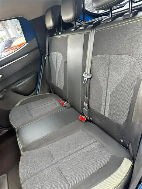 RENAULT Kwid 1.0 12V 4P SCE FLEX OUTSIDER, Foto 15