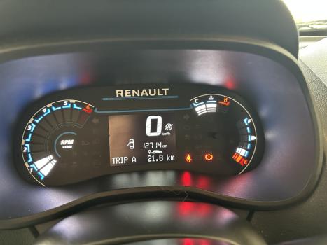 RENAULT Kwid 1.0 12V 4P SCE FLEX INTENSE, Foto 3