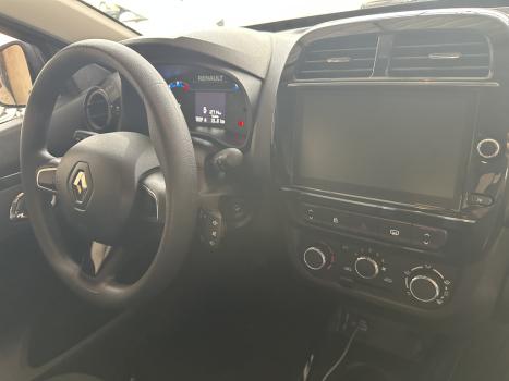 RENAULT Kwid 1.0 12V 4P SCE FLEX INTENSE, Foto 8