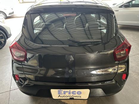 RENAULT Kwid 1.0 12V 4P SCE FLEX INTENSE, Foto 7