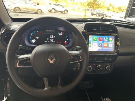 RENAULT Kwid 1.0 12V 4P SCE FLEX INTENSE, Foto 5