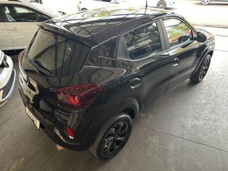 RENAULT Kwid 1.0 12V 4P SCE FLEX INTENSE, Foto 13