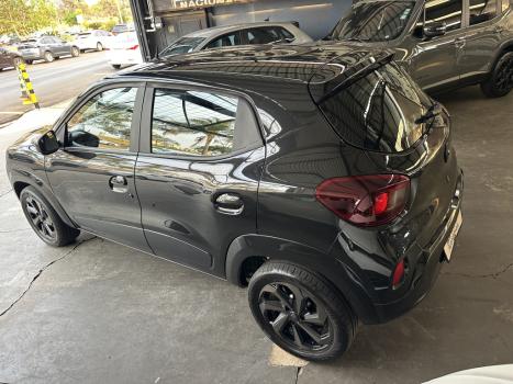 RENAULT Kwid 1.0 12V 4P SCE FLEX INTENSE, Foto 15