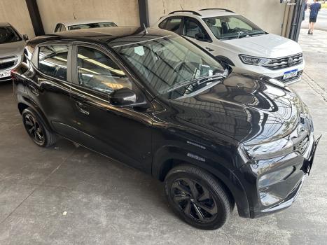 RENAULT Kwid 1.0 12V 4P SCE FLEX INTENSE, Foto 16